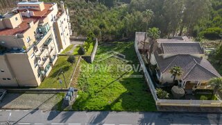 Land for sale in Vila Nova de Gaia, Portugal — €65,000