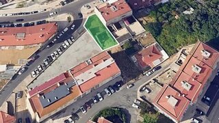 Land for sale in Sintra, Portugal — €625,000