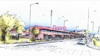 Land for sale in Matosinhos, Portugal
