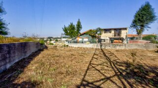 Land for sale in Vila Nova de Gaia, Portugal — €115,000