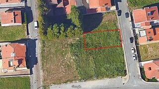 Land for sale in Vila do Conde, Portugal — €80,000