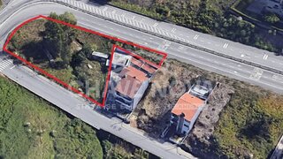 Land for sale in Vila Nova de Gaia, Portugal — €70,000