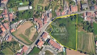 Land for sale in Maia, Portugal — €750,000
