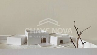 Land for sale in Vila Nova de Gaia, Portugal — €50,000