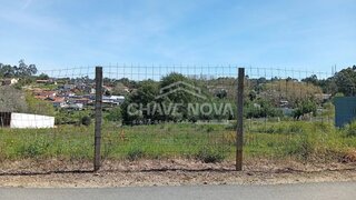 Land for sale in Vila Nova de Gaia, Portugal — €111,500