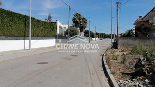 Land for sale in Vila Nova de Gaia, Portugal — €65,000