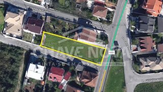 Land for sale in Santa Maria da Feira, Portugal — €85,000