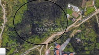 Land for sale in Valongo, Portugal — €1,200,000