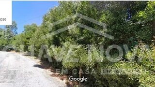 Land for sale in Santa Maria da Feira, Portugal — €178,500