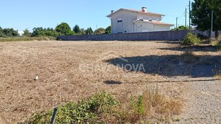 Land for sale in Espinho, Portugal — €45,000