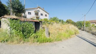 Land for sale in Vila Nova de Gaia, Portugal — €117,000