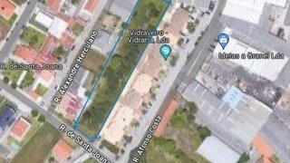 Terreno de 2999 m² em Aveiro