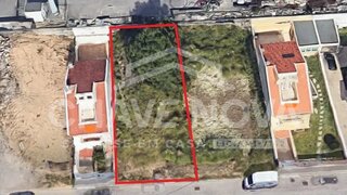 Land for sale in Vila Nova de Gaia, Portugal — €50,000