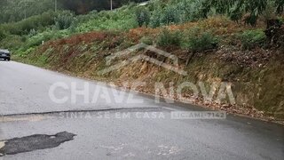 Land for sale in Vila Nova de Gaia, Portugal — €135,000