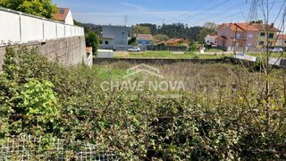 Land for sale in Vila Nova de Gaia, Portugal — €55,000
