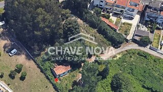 Land for sale in Vila Nova de Gaia, Portugal — €150,000
