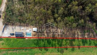 Land for sale in Ovar, Portugal — €25,000