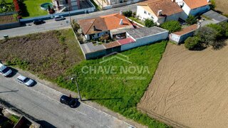 Land for sale in Vila Nova de Gaia, Portugal — €61,000