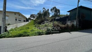 Land for sale in Vila Nova de Gaia, Portugal — €100,000