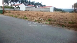Land for sale in Lousã, Portugal — €29,000