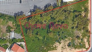 Land for sale in Vila Nova de Gaia, Portugal — €350,000