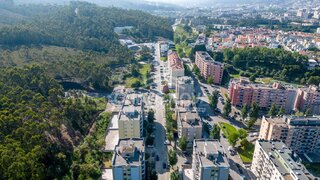 Land for sale in Valongo, Portugal — €1,000,000