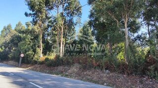 Land for sale in Ovar, Portugal — €110,000