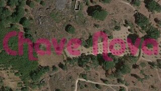 Terreno em Gouveia