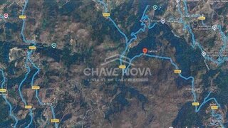 Land for sale in Cinfães, Portugal — €100,000