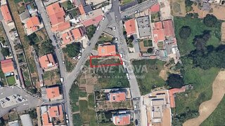 Land for sale in Vila Nova de Gaia, Portugal — €149,900