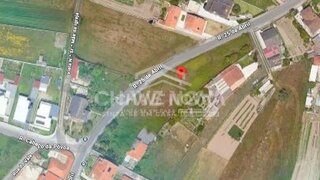 Terreno de 273 m² em Aveiro