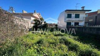 Land for sale in Maia, Portugal — €75,000