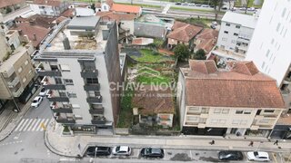 Land for sale in São João da Madeira, Portugal — €500,000
