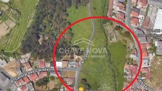 Land for sale in Matosinhos, Portugal — €500,000