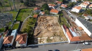 Land for sale in Santa Maria da Feira, Portugal — €250,000
