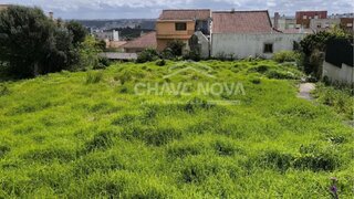 Land for sale in Amadora, Portugal — €95,000