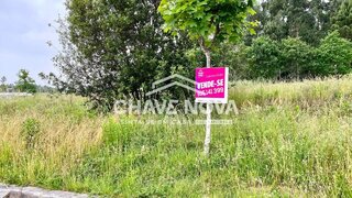 Land for sale in Santa Maria da Feira, Portugal — €23,500