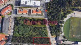 Land for sale in Vila Nova de Gaia, Portugal — €130,000