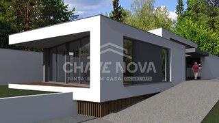 Land for sale in Vila Nova de Gaia, Portugal — €116,000