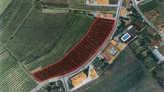 Land for sale in Oliveira do Bairro, Portugal — €90,000