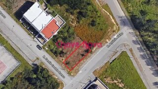 Land for sale in Santa Maria da Feira, Portugal — €47,000