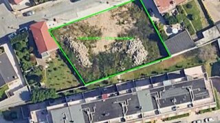 Land for sale in Matosinhos, Portugal — €220,000