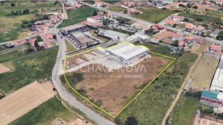 Land for sale in Espinho, Portugal — €1,500,000