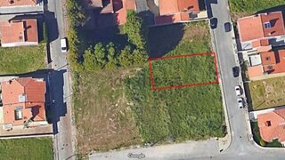 Terreno · 286 m² · 80 000 €