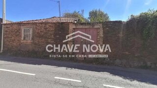 Land for sale in Ovar, Portugal — €266,000