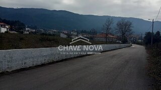 Land for sale in Chaves, Portugal — €560,000