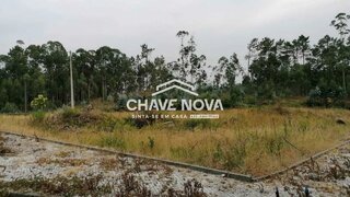 Land for sale in Oliveira de Azeméis, Portugal — €26,000