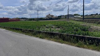 Land for sale in Oliveira do Bairro, Portugal — €79,000