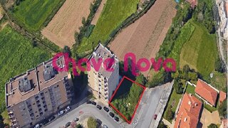 Land for sale in Valongo, Portugal — €420,000