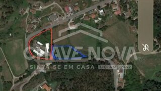 Land for sale in Paredes, Portugal — €140,000